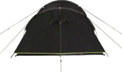 High Peak Atmos 3 Tunneltent - Donkergrijs - 3 Persoons -Buiten Kampeer Aanbieding 1200x716 1