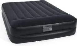 Bestway Luchtbed Tritech Premium+ - 2 Persoons - Ingebouwde Pomp - Extra Dik - Stevige Constructie -Buiten Kampeer Aanbieding 1200x717 2