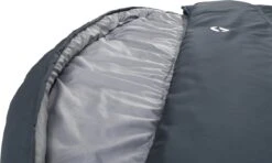 Outwell Slaapzak Dubbel Campion Lux Bruin 17 Outwell Slaapzak Dubbel Campion Lux Bruin -Buiten Kampeer Aanbieding 1200x720 2