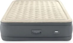 Intex Premaire II Elevated Queen Luchtbed - 2-persoons - 203x152x46 Cm -Buiten Kampeer Aanbieding 1200x720 6