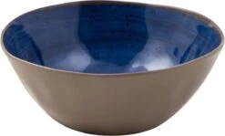 Bo-Camp Tableware Halo - Campingbord - 12-Delig - Blauw -Buiten Kampeer Aanbieding 1200x724 1