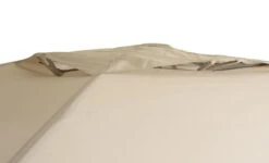 Bo-Camp Party Shelter - Partytent Small - 3x3x2,18 Meter -Buiten Kampeer Aanbieding 1200x731