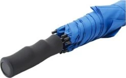 Falcone® Golfparaplu - Stevig - Windproof - Lichtgewicht - Automaat - Lichtblauw -Buiten Kampeer Aanbieding 1200x741 2