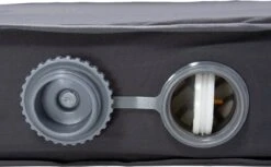 NOMAD Darwin 7.5 - Slaapmat -198 X 68 X 7.5 - Donkergrijs 17 NOMAD Darwin 7.5 - Slaapmat -198 X 68 X 7.5 - Donkergrijs -Buiten Kampeer Aanbieding 1200x743