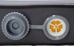 NOMAD Darwin 7.5 - Slaapmat -198 X 68 X 7.5 - Donkergrijs 15 NOMAD Darwin 7.5 - Slaapmat -198 X 68 X 7.5 - Donkergrijs -Buiten Kampeer Aanbieding 1200x746 3