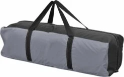 VidaXL Tent 4-persoons Grijs 11 VidaXL Tent 4-persoons Grijs -Buiten Kampeer Aanbieding 1200x747