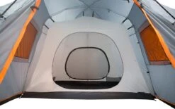 Where Tomorrow Gezinstent Met Zonnendak 300X395X200 Cm- Grijs - 5 Persoons 15 Where Tomorrow Gezinstent Met Zonnendak 300X395X200 Cm- Grijs - 5 Persoons -Buiten Kampeer Aanbieding 1200x752 6