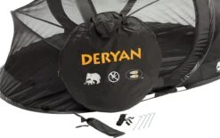 Deryan Luxe Pop-up Reisklamboe - Lichtgewicht 2 Persoons Klamboe – Geimpregneerd - Slaapcompartiment Voor Tent - Binnentent 18 Deryan Luxe Pop-up Reisklamboe - Lichtgewicht 2 Persoons Klamboe – Geimpregneerd - Slaapcompartiment Voor Tent - Binnentent -Buiten Kampeer Aanbieding 1200x754 6