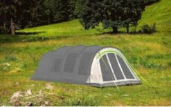 Coleman Front Porch 4 Tentluifel - 300 X 145 Cm - Vail & Meadowood Tent -Buiten Kampeer Aanbieding 1200x755