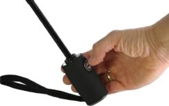 Gideon Stormparaplu - Paraplu – Automatisch – Windproof - Glasvezel Frame - Groen -Buiten Kampeer Aanbieding 1200x755 4