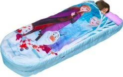 Readybed Frozen 2 150x62x20 Cm (406FZO01E) -Buiten Kampeer Aanbieding 1200x760