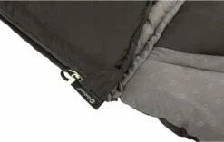 Outwell Slaapzak Contour Rits Links Zwart 33 Outwell Slaapzak Contour Rits Links Zwart -Buiten Kampeer Aanbieding 1200x763