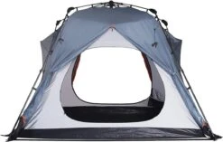 Where Tomorrow Gezinstent Met Zonnendak 300X395X200 Cm- Grijs - 5 Persoons 11 Where Tomorrow Gezinstent Met Zonnendak 300X395X200 Cm- Grijs - 5 Persoons -Buiten Kampeer Aanbieding 1200x764
