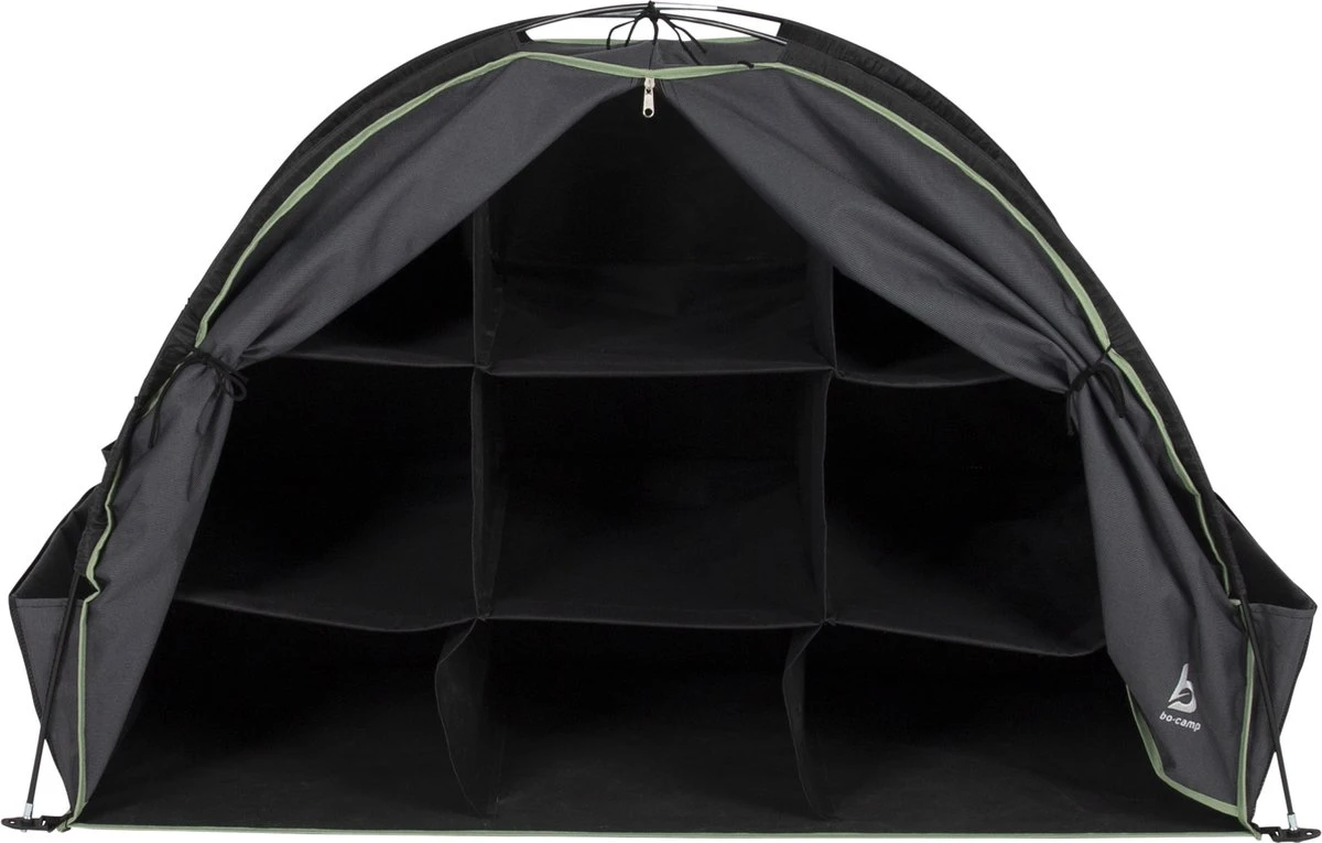 Bo-Camp - Boogkast - Multi Functioneel - Opvouwbaar 3 Bo-Camp - Boogkast - Multi Functioneel - Opvouwbaar - Afbeelding 3