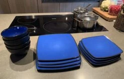 Camping Servies - 12 Delig – 100% Melamine Servies Set – Campingservies – Melamine Servies - Blue Ocean 11 Camping Servies - 12 Delig – 100% Melamine Servies Set – Campingservies – Melamine Servies - Blue Ocean -Buiten Kampeer Aanbieding 1200x766 1