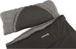 Outwell Slaapzak Contour Rits Links Zwart 24 Outwell Slaapzak Contour Rits Links Zwart -Buiten Kampeer Aanbieding 1200x771 3