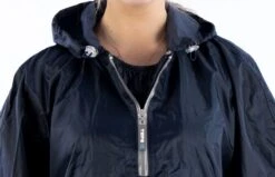 Ralka Poncho - Blauw - Volwassenen -Buiten Kampeer Aanbieding 1200x773 1