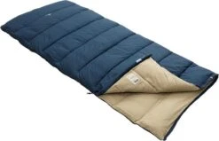 NOMAD® Blazer Classic '78 XL Slaapzak - Dekenmodel - Max Lichaamslengte 205 Cm -Buiten Kampeer Aanbieding 1200x774