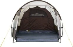 Redwood Dawn 200 Trekking Tunnel Tent - Grijs - 3 Persoons -Buiten Kampeer Aanbieding 1200x782 4