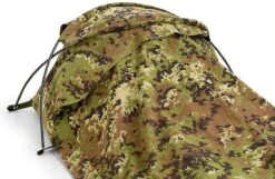 Defcon 5 Tent Bivi Bivvy Bag 1700 Gram - Groen - 1 Persoons -Buiten Kampeer Aanbieding 1200x783