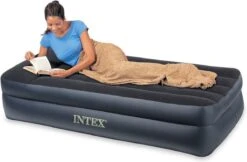 Intex Pillow Twin Luchtbed 1-persoons 99x191x42 Cm -Buiten Kampeer Aanbieding 1200x789 2