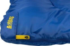 Abbey Camp Slaapzak Amsterdam-07 - Dekenmodel - 210 X 85 Cm - Kobalt -Buiten Kampeer Aanbieding 1200x790 3