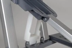 Bo-Camp Picknicktafel - Basic - Inklapbaar - Grijs -Buiten Kampeer Aanbieding 1200x794 35