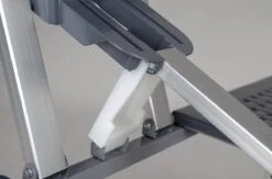 Bo-Camp Picknicktafel - Basic - Inklapbaar - Grijs -Buiten Kampeer Aanbieding 1200x794 39