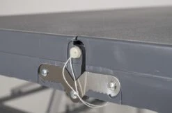 Bo-Camp Picknicktafel - Basic - Inklapbaar - Grijs -Buiten Kampeer Aanbieding 1200x794 40