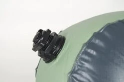 Bo-Camp Luchtbed - Velours Air-XL 1 - 1-persoons - 200x78x23 Cm -Buiten Kampeer Aanbieding 1200x794 54