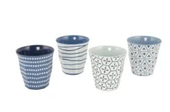 Bo-Camp - Servies - Mix & Match- 16-Delig - Blauw -Buiten Kampeer Aanbieding 1200x794 57