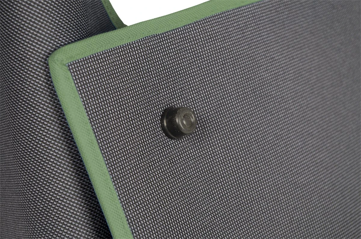 Bo-Camp - Vouwkast - Met 3 Opvouwbare Laden 12 Bo-Camp - Vouwkast - Met 3 Opvouwbare Laden - Afbeelding 12