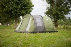 Coleman Cook 4 Tunneltent - Familietent - 4-Persoons - Groen 9 Coleman Cook 4 Tunneltent - Familietent - 4-Persoons - Groen -Buiten Kampeer Aanbieding 1200x798 2