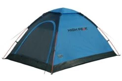 High Peak Monodome Pu Koepeltent - Blauw - 2 Persoons 14 High Peak Monodome Pu Koepeltent - Blauw - 2 Persoons -Buiten Kampeer Aanbieding 1200x799 10