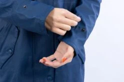 Ralka Regenjas Dames - Mizzle - Marine - Maat 36 -Buiten Kampeer Aanbieding 1200x799 105