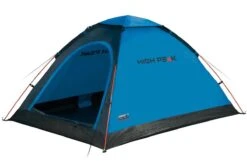 High Peak Monodome Pu Koepeltent - Blauw - 2 Persoons 21 High Peak Monodome Pu Koepeltent - Blauw - 2 Persoons -Buiten Kampeer Aanbieding 1200x799 11