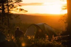 Coleman Kobuk Valley 3 Plus Koepeltent - Verduisterend - 3-Persoons -Buiten Kampeer Aanbieding 1200x799 14