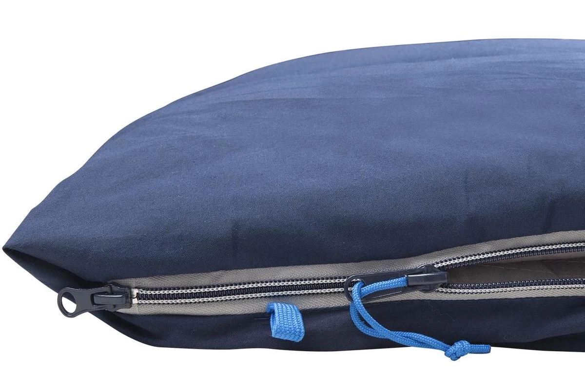 Nomad Condor - Deken Slaapzak - Donkerblauw 2 Nomad Condor - Deken Slaapzak - Donkerblauw - Afbeelding 2