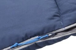 Nomad Condor - Deken Slaapzak - Donkerblauw 12 Nomad Condor - Deken Slaapzak - Donkerblauw -Buiten Kampeer Aanbieding 1200x799 22