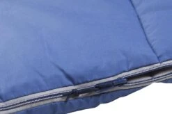 Nomad Condor - Deken Slaapzak - Donkerblauw 15 Nomad Condor - Deken Slaapzak - Donkerblauw -Buiten Kampeer Aanbieding 1200x799 25