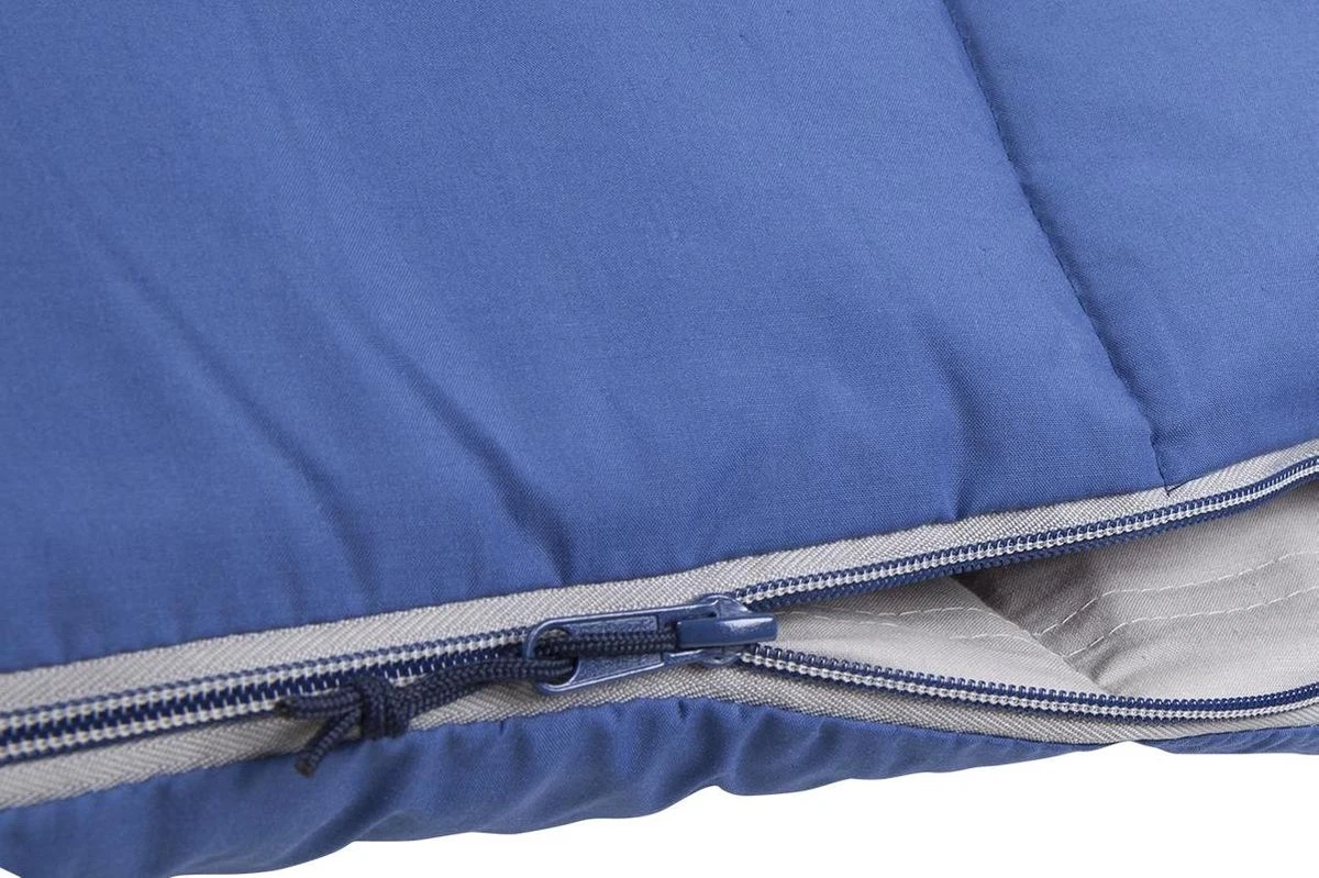Nomad Condor - Deken Slaapzak - Donkerblauw 8 Nomad Condor - Deken Slaapzak - Donkerblauw - Afbeelding 8