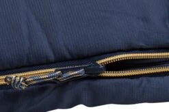 NOMAD® Inca 900 Mummy Slaapzak | 210x80cm Blauw | Lichtgewicht & Kwalitatief | Mummy Slaapzak | Incl Hoes -Buiten Kampeer Aanbieding 1200x799 32