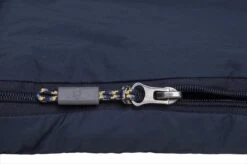 NOMAD® Blazer Classic '78 XL Slaapzak - Dekenmodel - Max Lichaamslengte 205 Cm -Buiten Kampeer Aanbieding 1200x799 36