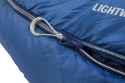 NOMAD® Pegasus 190 Slaapzak Links | 550 Gram | 215 X 77 Cm | Mummy Slaapzak Tot 195cm Lichaamslengte -Buiten Kampeer Aanbieding 1200x799 48