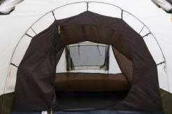 Redwood Dawn 200 Trekking Tunnel Tent - Grijs - 3 Persoons -Buiten Kampeer Aanbieding 1200x799 6