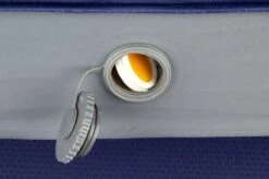 Abbey Camp 3D Zelfopblaasbaar Matras - 2 Persoons - 201 X 132 X 10 Cm - Marine -Buiten Kampeer Aanbieding 1200x799 61