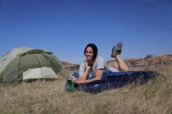 Pavillo 1-Persoons Luchtbed - 185 X 76 Cm - Dikte 22 Cm -Buiten Kampeer Aanbieding 1200x799 73