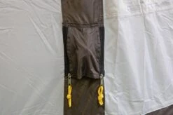 Redwood Arco 300 Air Grey - Familie Tunnel Tent 4-persoons - Grijs -Buiten Kampeer Aanbieding 1200x799 8