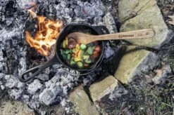 Petromax KR1 Gietijzeren Steelpan Met Deksel (1 Liter) -Buiten Kampeer Aanbieding 1200x799 91