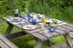 Bo-Camp - Wijn/Limonade Glas - Campingglas - Mix & Match - 400 Ml - 4 Stuks -Buiten Kampeer Aanbieding 1200x799 93